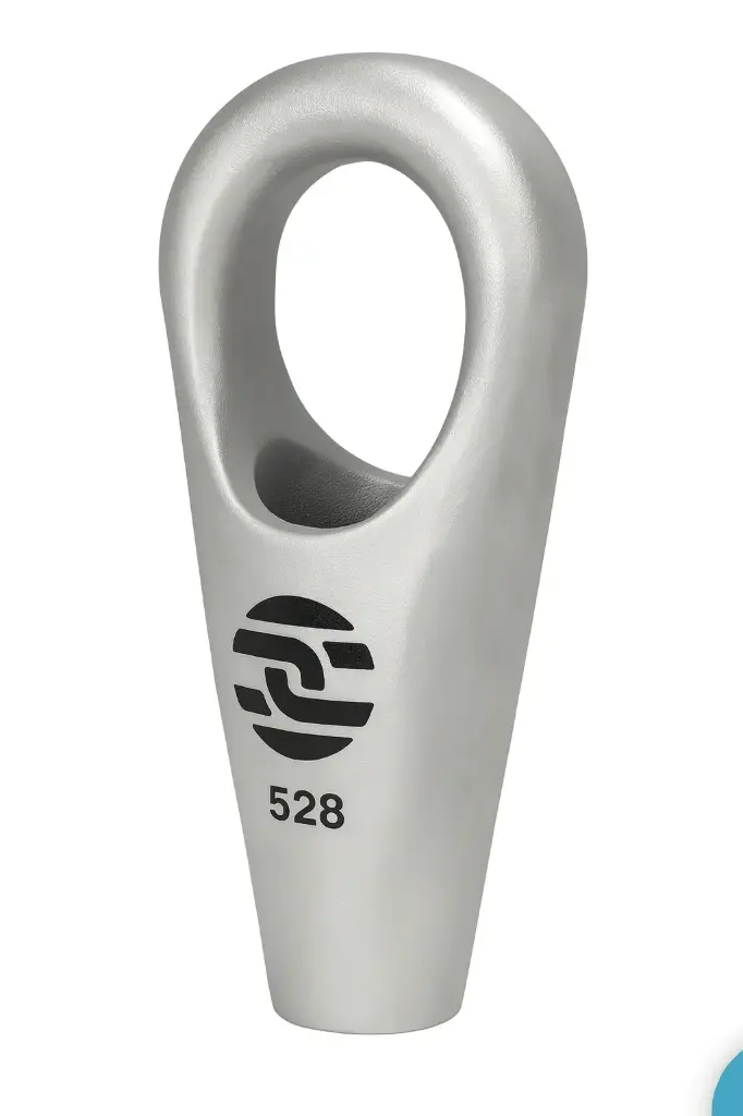 AqualLine Anchor Pendant Socket (APS) (31-36MM (1.1/4-1.3/8") NO.512)