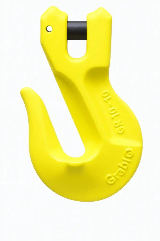 [B14771] Gunnebo GrabiQ Grab Hook GG (GG-8-10 GRAB HOOK, WLL 2.5 T)