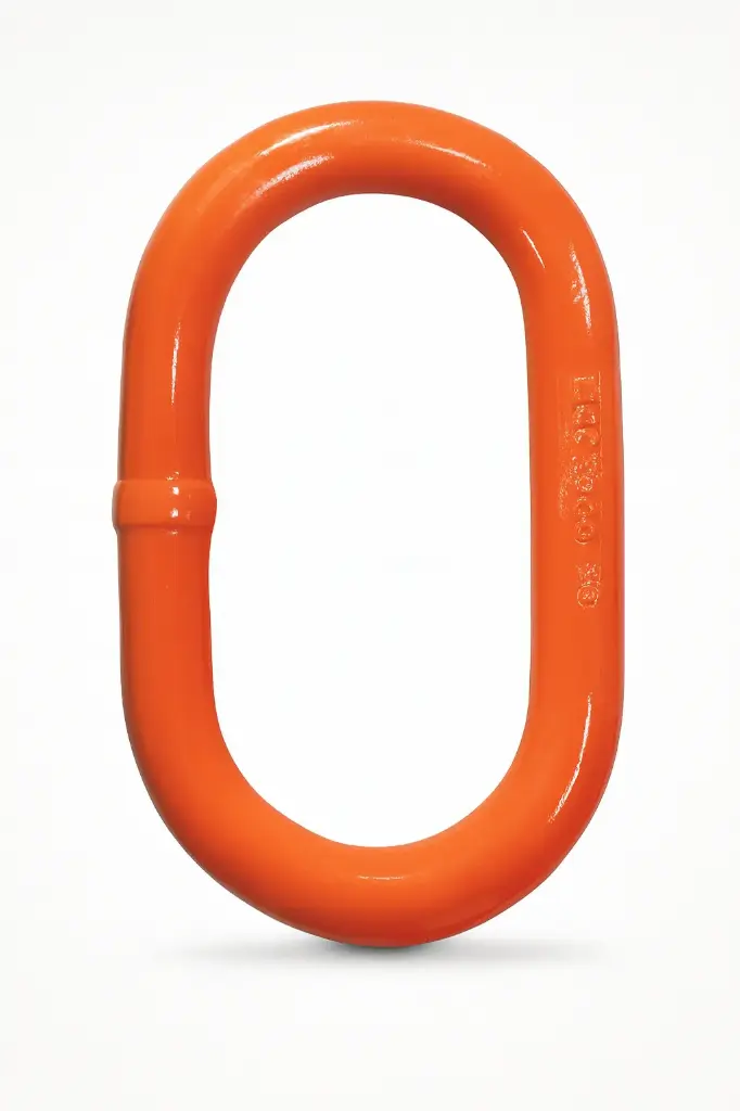 McKinnon HA Master Link