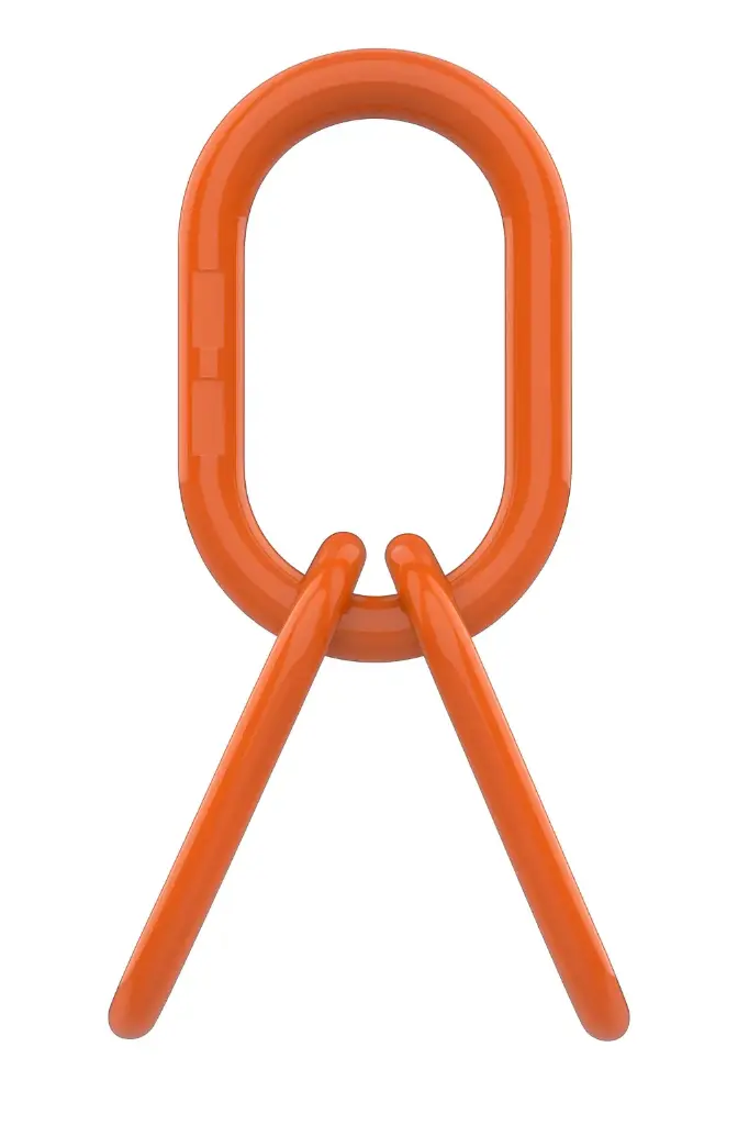 McKinnon QA Master Link Assembly