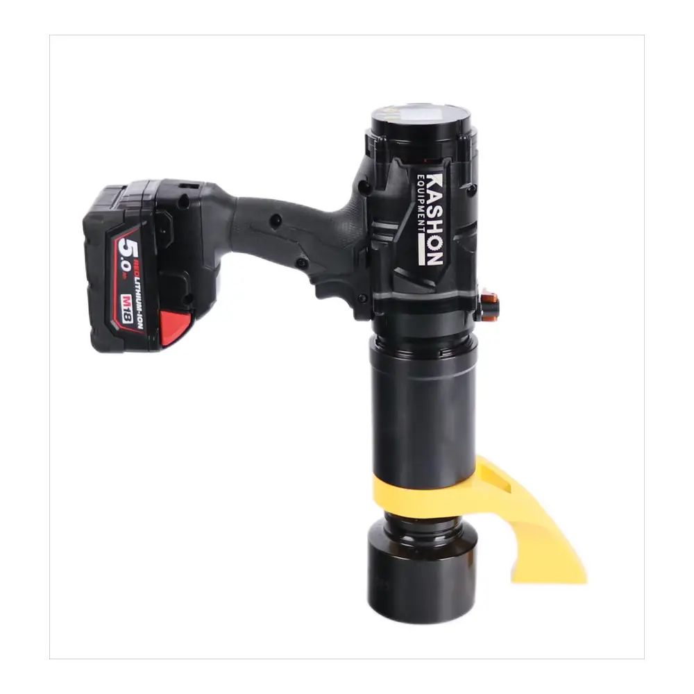 1" Square Drive Torque Gun 4000 Nm