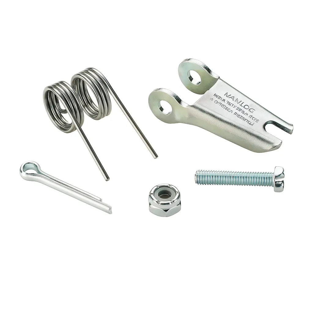 Crosby S4320 Replacement Hook Latch Kit