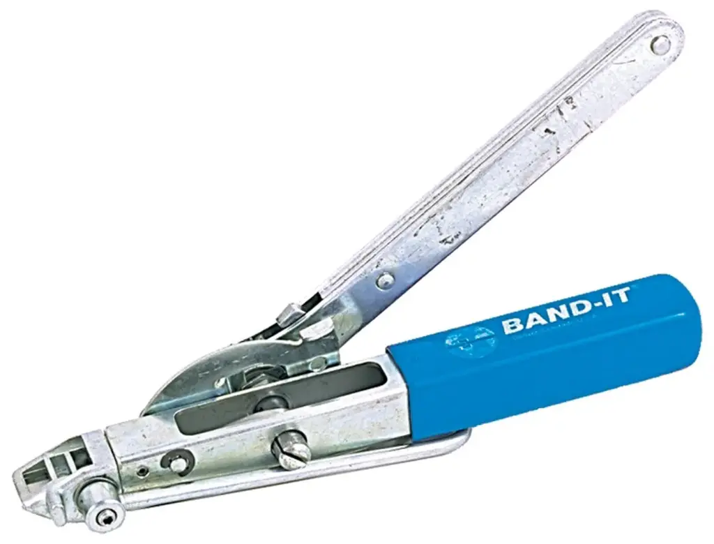 BAND-IT Pok-It II Tool for bands 6mm - 9.5mm
