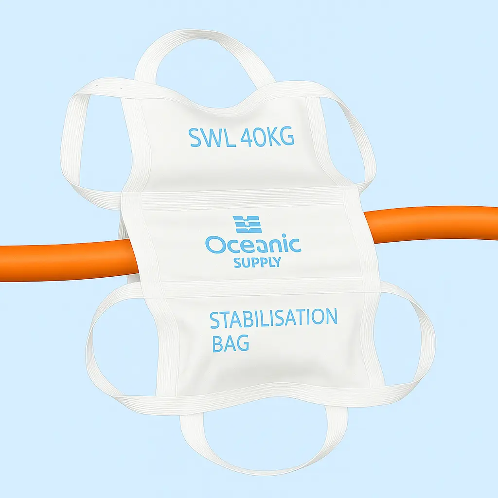 Saddle Bags 40kg (D)