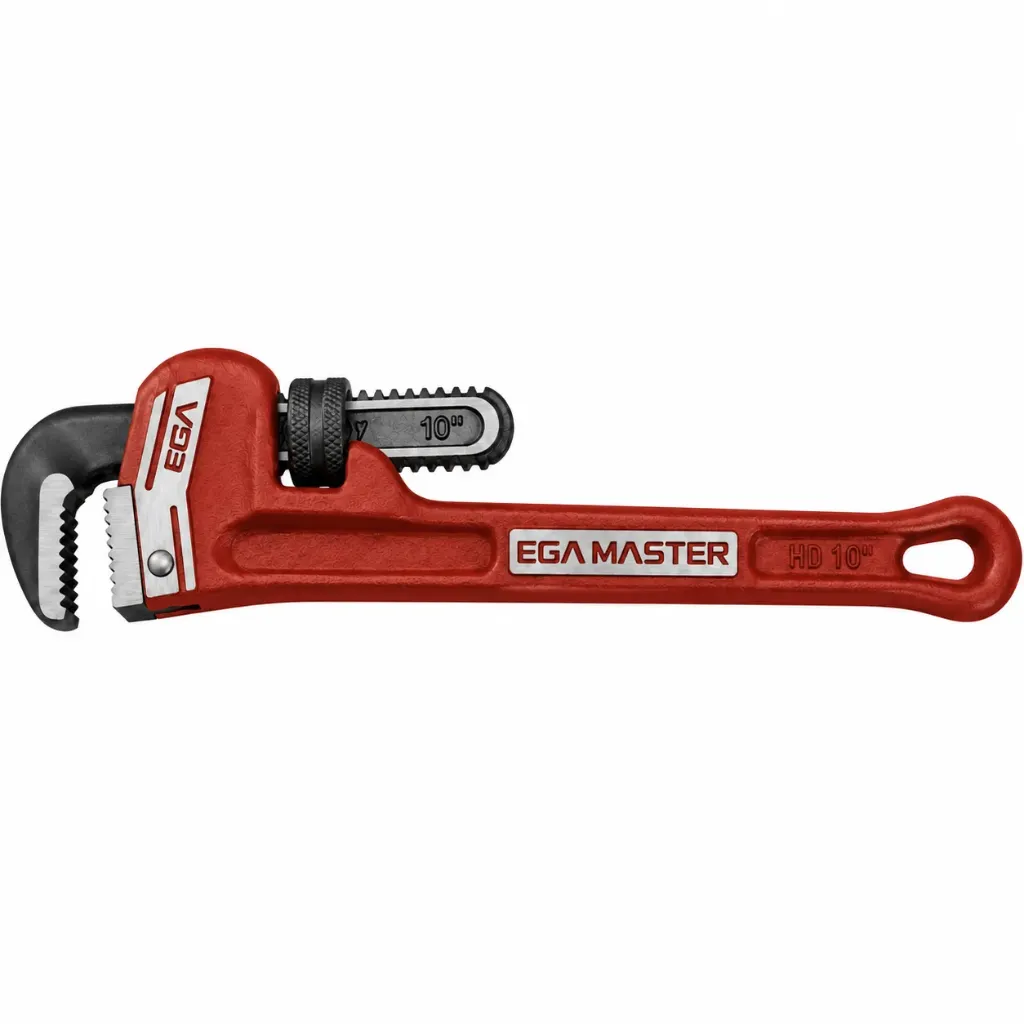 Heavy Duty Pipe Wrench