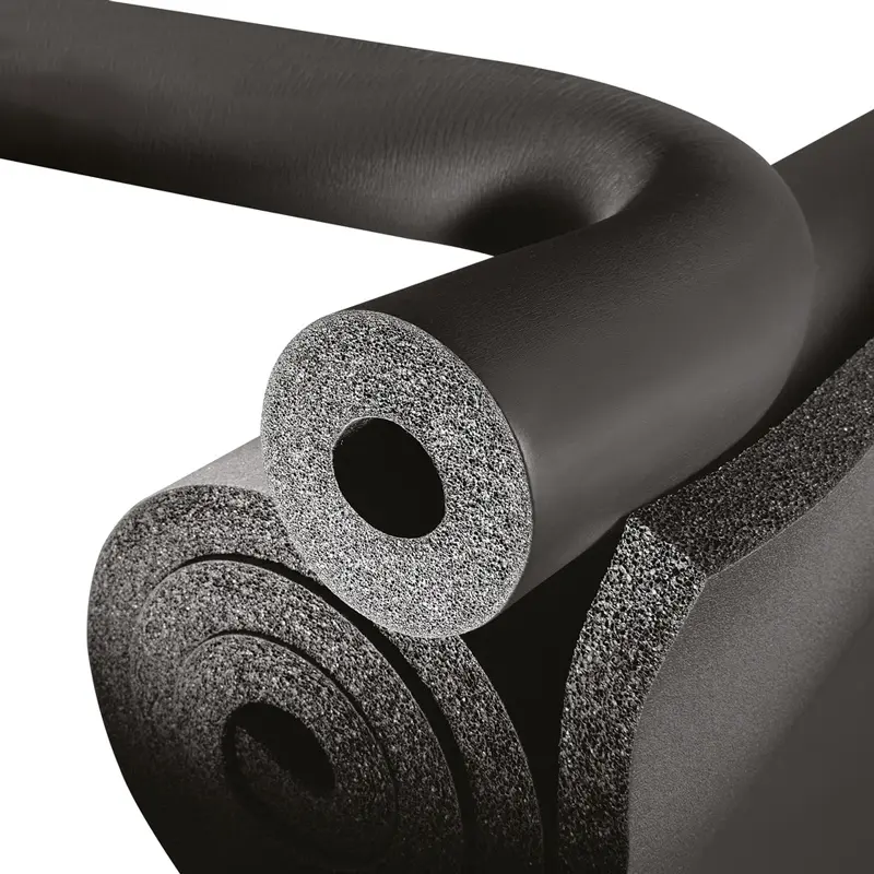 ArmaFlex® Class 0 Pipe Section 28 x 19mm x 2m (25 per - 50lm)