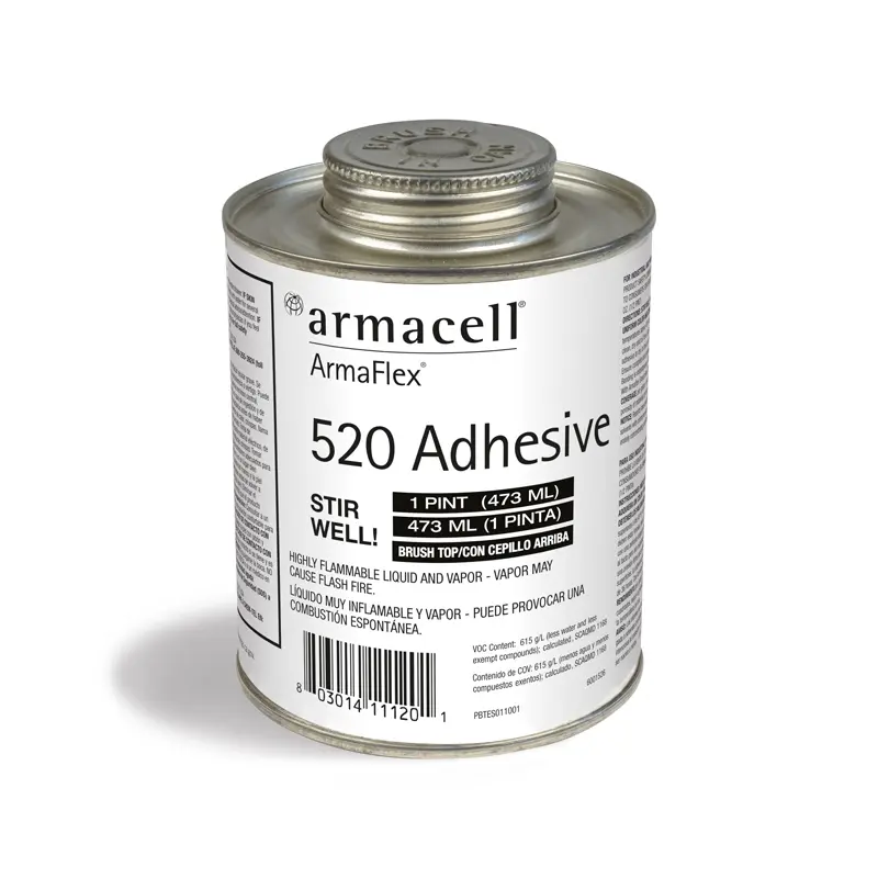 [102990102.520-05L] ArmaFlex® 520 Adhesive 500ml Tin