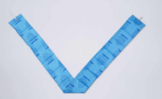 SuperDry DS 1400G Container Desiccant