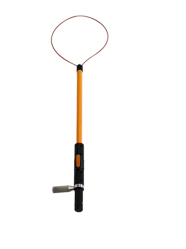 SnareIt - 0" to 15" Loop Diameter Range 