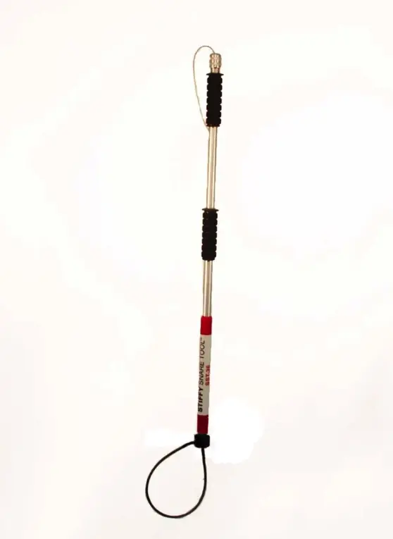 [NST-60] Stiffy Snare Tool Type 2 Dual Release - 60"