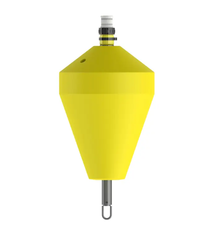 [170278] AQ Marker Buoy with ML-100 Marker Light