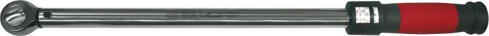 REVERSIBLE TORQUE WRENCH