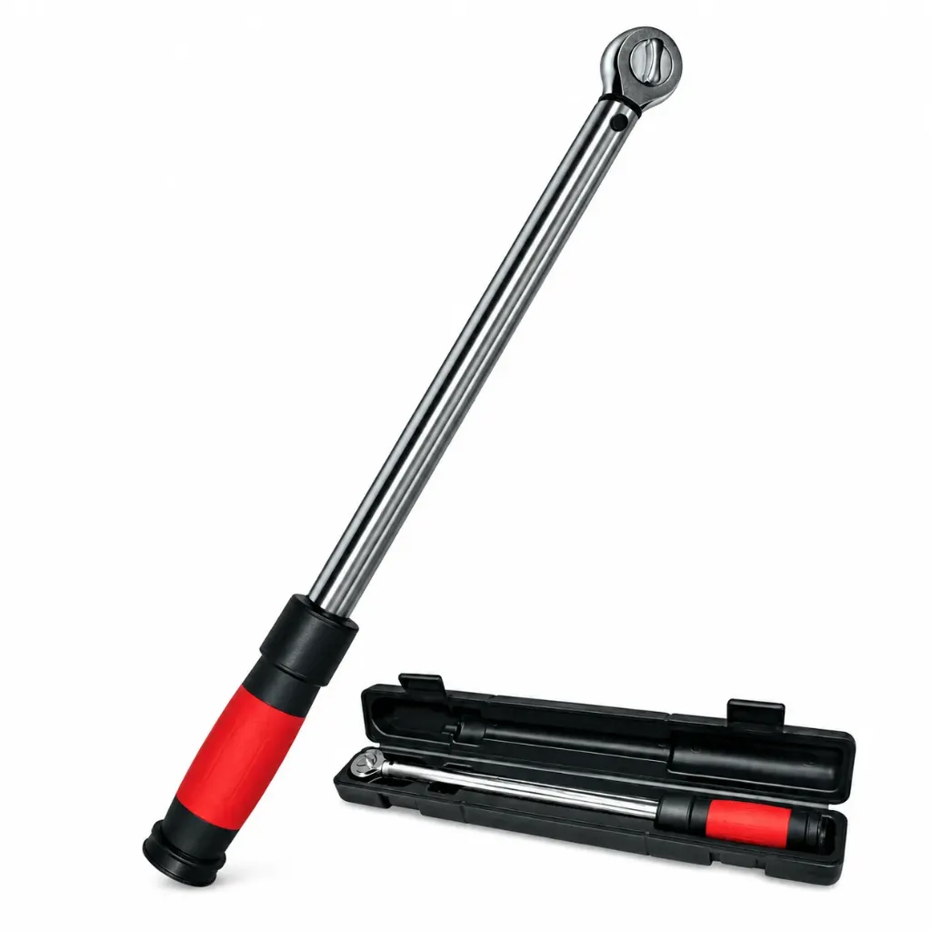 Reversible Torque Wrench