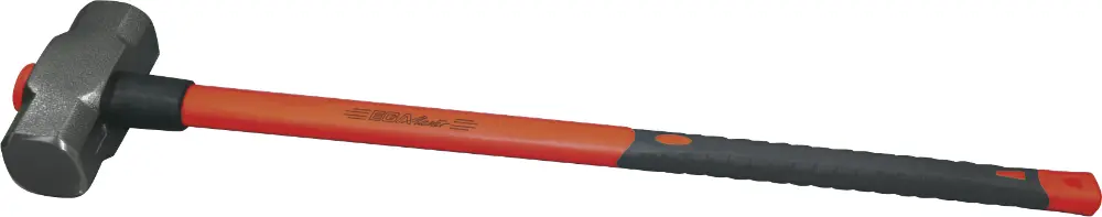 SLEDGE HAMMER FIBERGLASS HANDLE