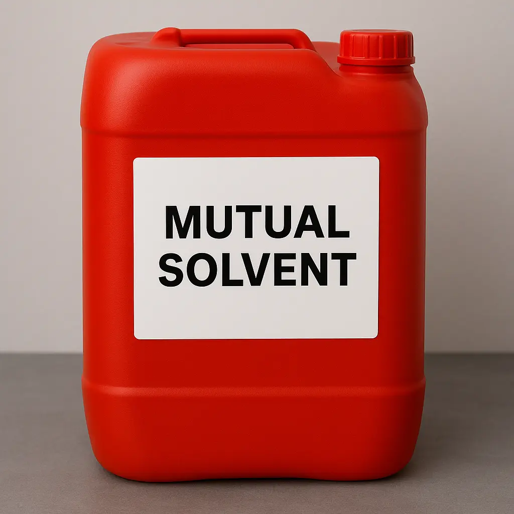 Mutual Solvent