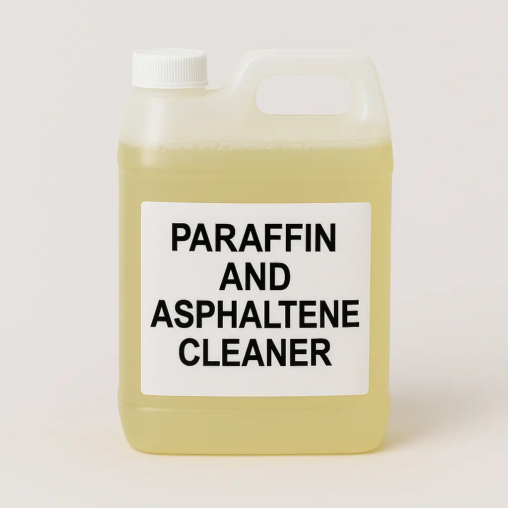 Paraffin and Asphaltene Cleaner