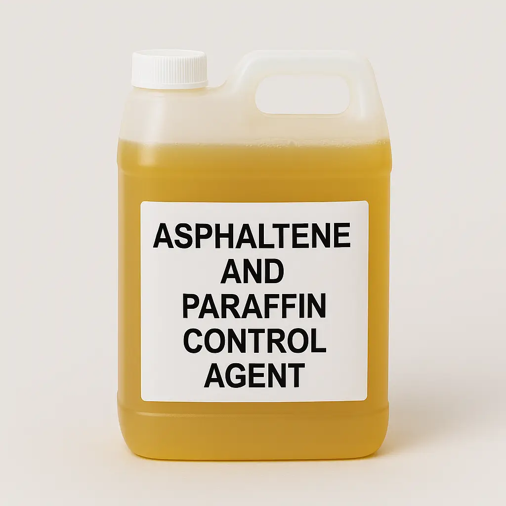 Asphaltene and Paraffin Control Agent