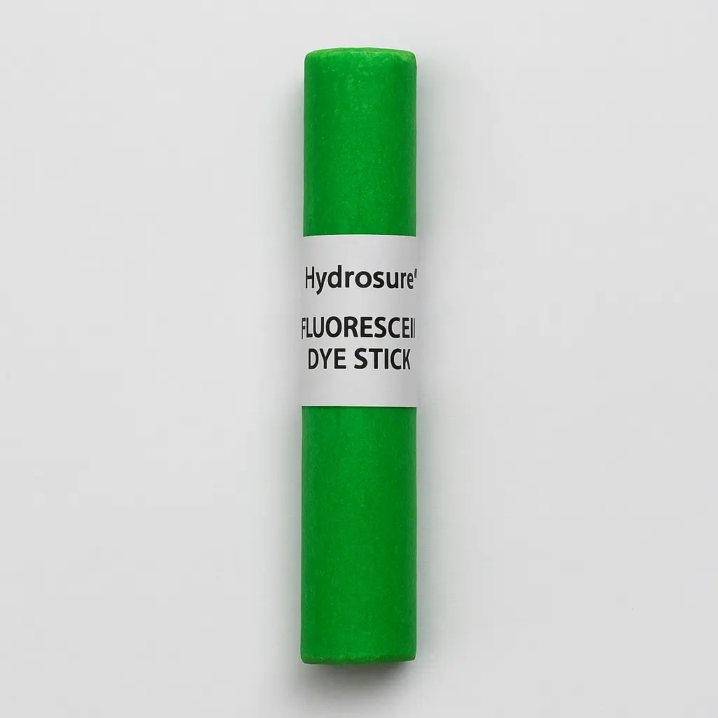 Hydrosure Fluorescein Dye Stick
