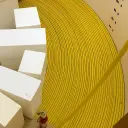 High Density EPS Foam Block | Seafastening | Umbilical Packing