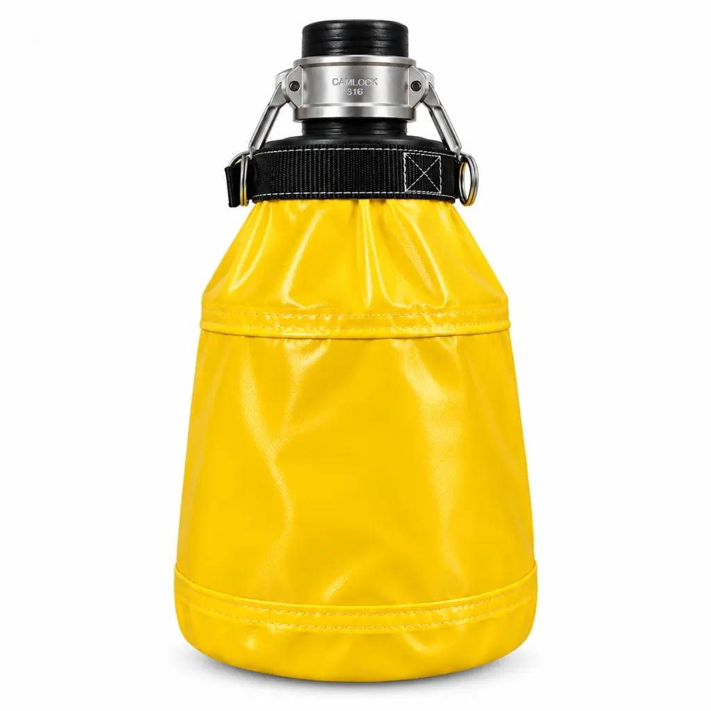 PVC Protective Cover for Ultra-Short Baseline Transceiver
