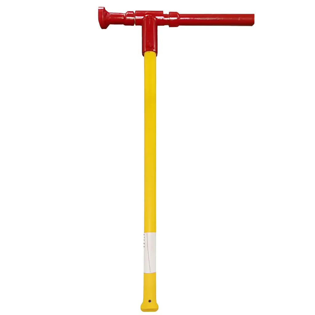 Pin Driver MD1.25" x 2.5" Striking Head