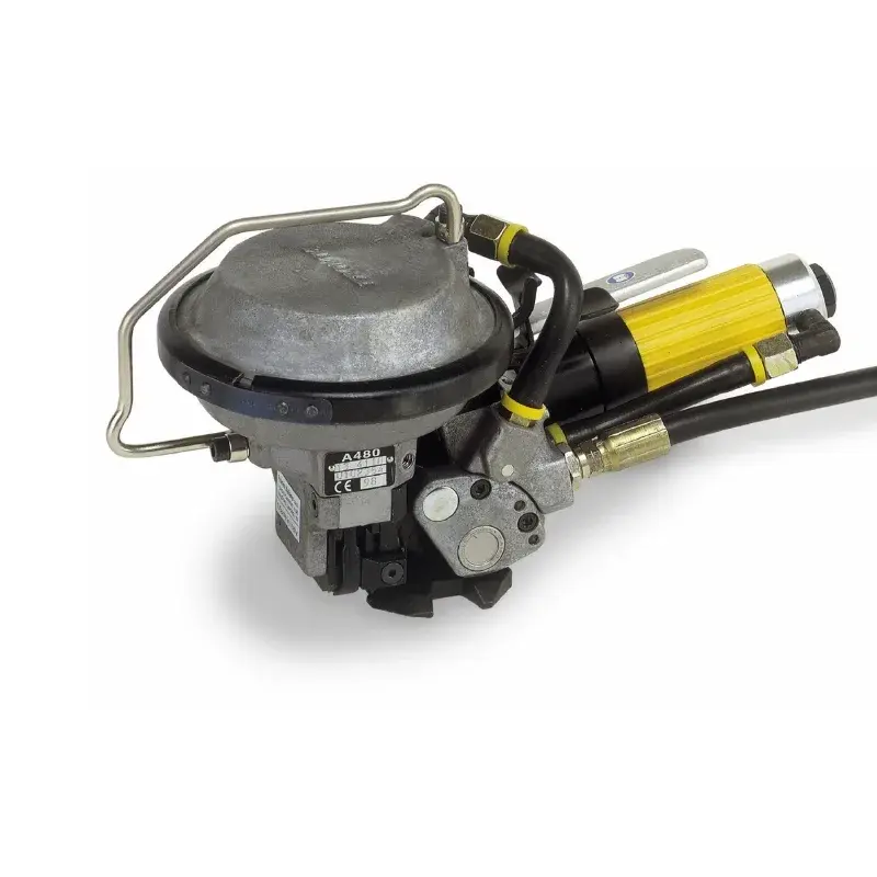 [4182.19HT] A480 Pneumatic Strapping Tool