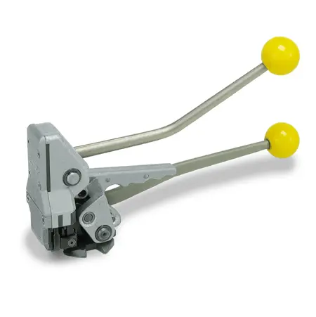 A431 Manual Combination Steel Strapping Tool