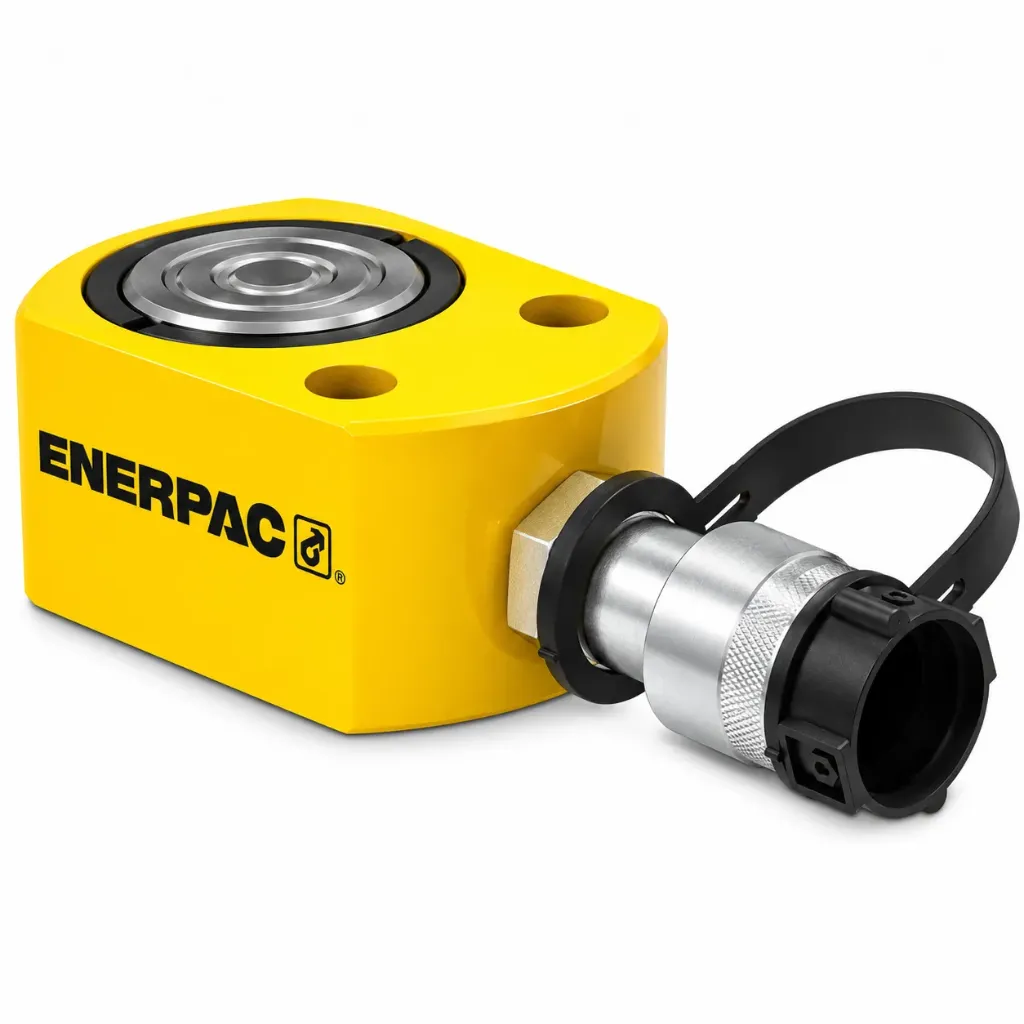 RSM-Series, Low Height Cylinder Jack
