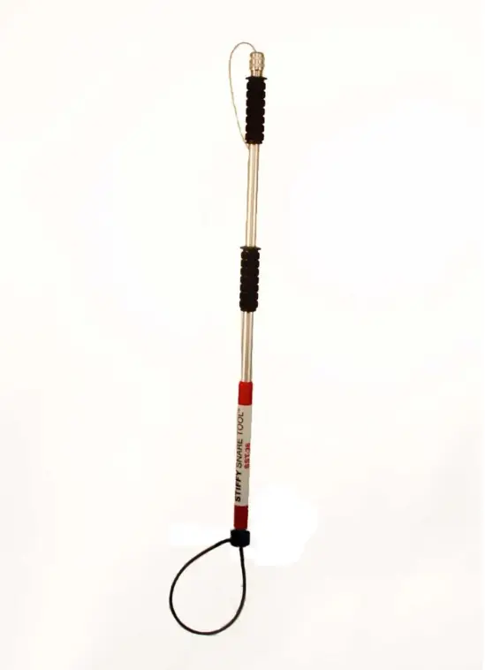 [NST-48] Stiffy Snare Tool Type 2 Dual Release - 48"