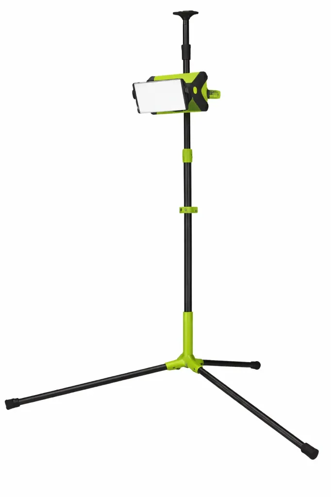  Worklight Versa 40W IP54 Rechargeable