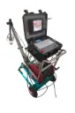 Pan & Tilt Borehole Inspection Camera