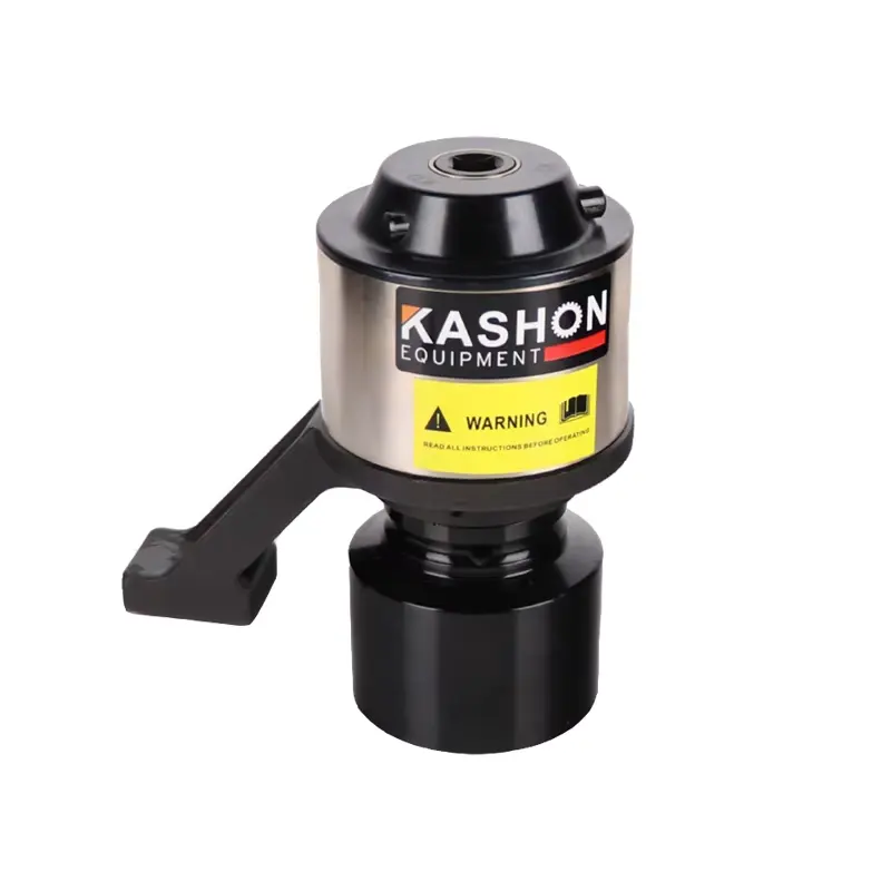 Kashon KS-35W Heavy-Duty Manual Torque Multiplier 3500 Nm 