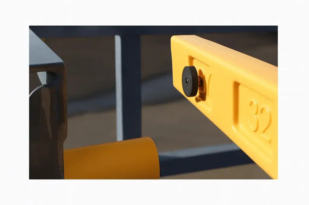 Intrepid Hold Tight Magnets for Universal Gravity Self-Closing Safety Gates
