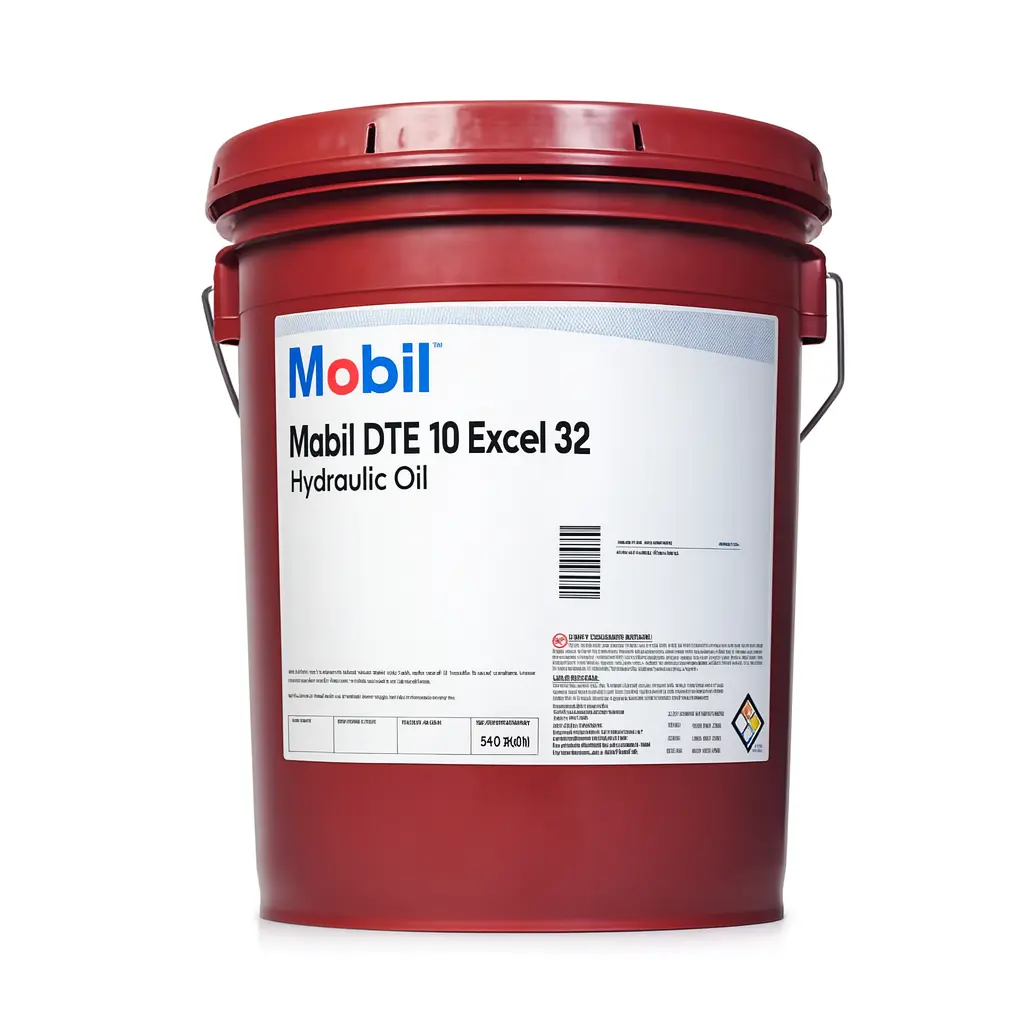 Mobil DTE 32 - 20L