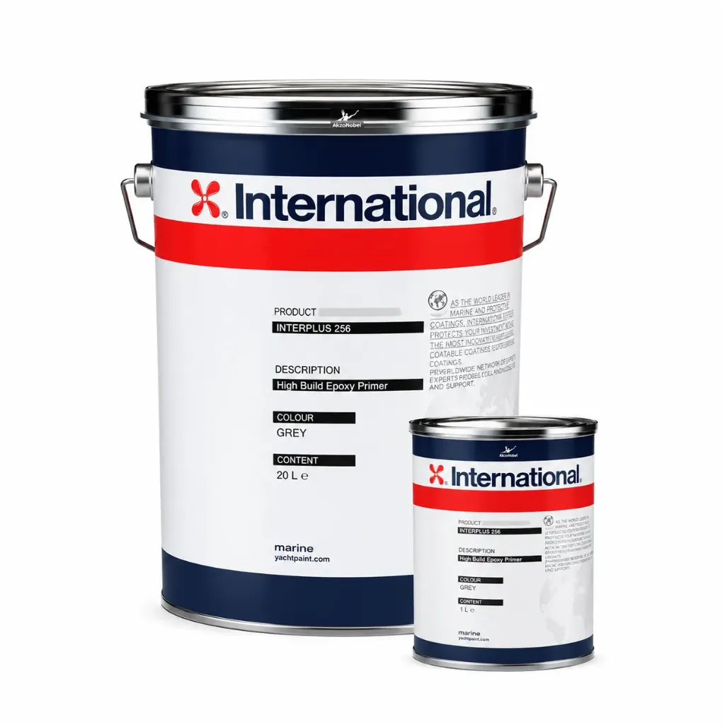 [GTA220/20LT] International Thinner GTA220 20L