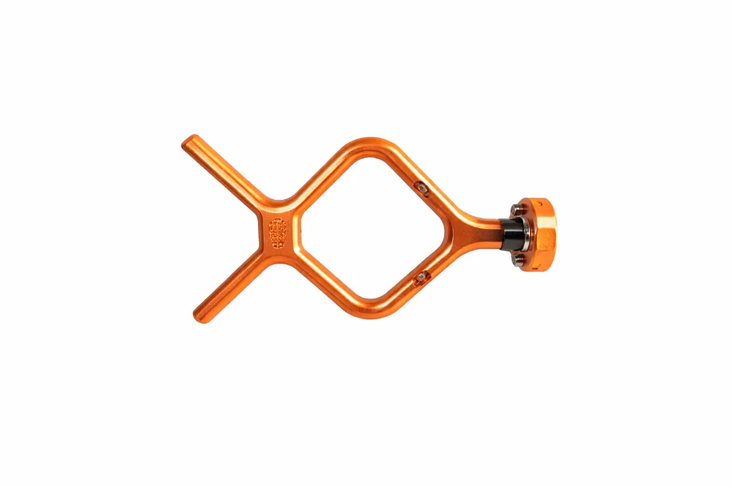 [1021315] Crosby G-4210H ROV "F" Handle