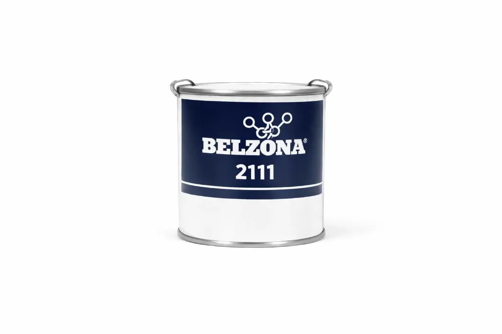 [030] Belzona 2111 D & A HI-Build Elastomer - 500G