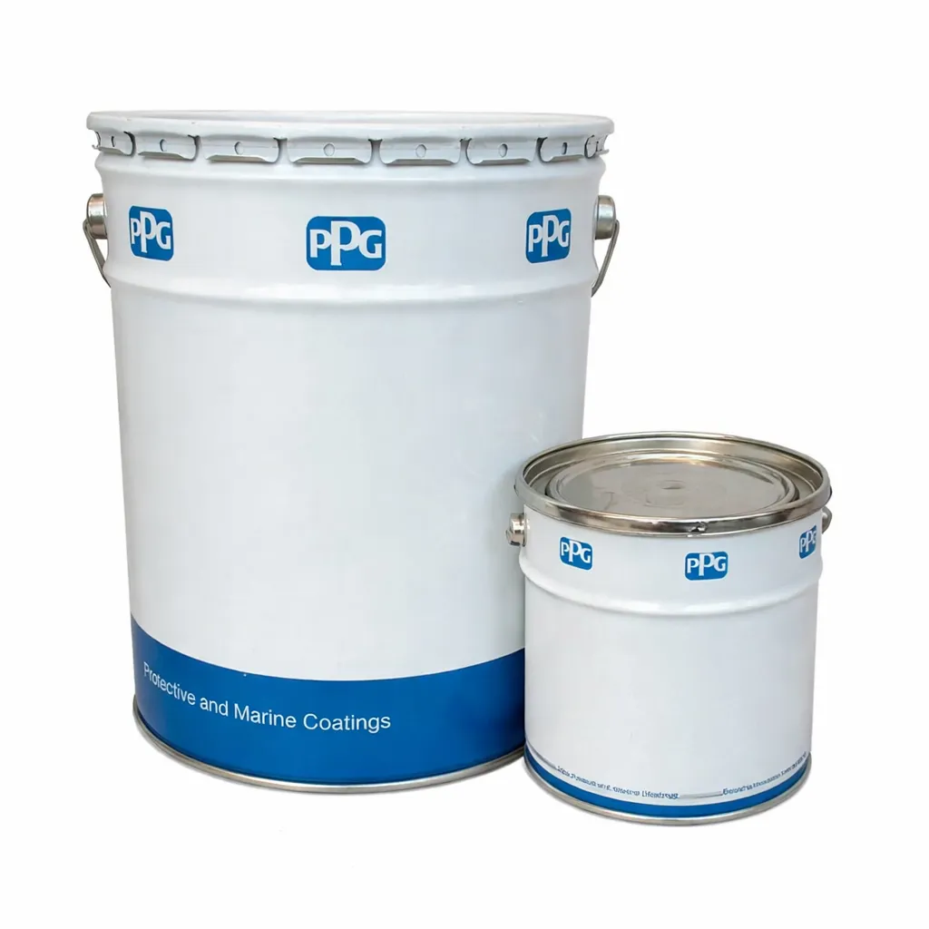 PPG Sigmaguard CSF 650 20L