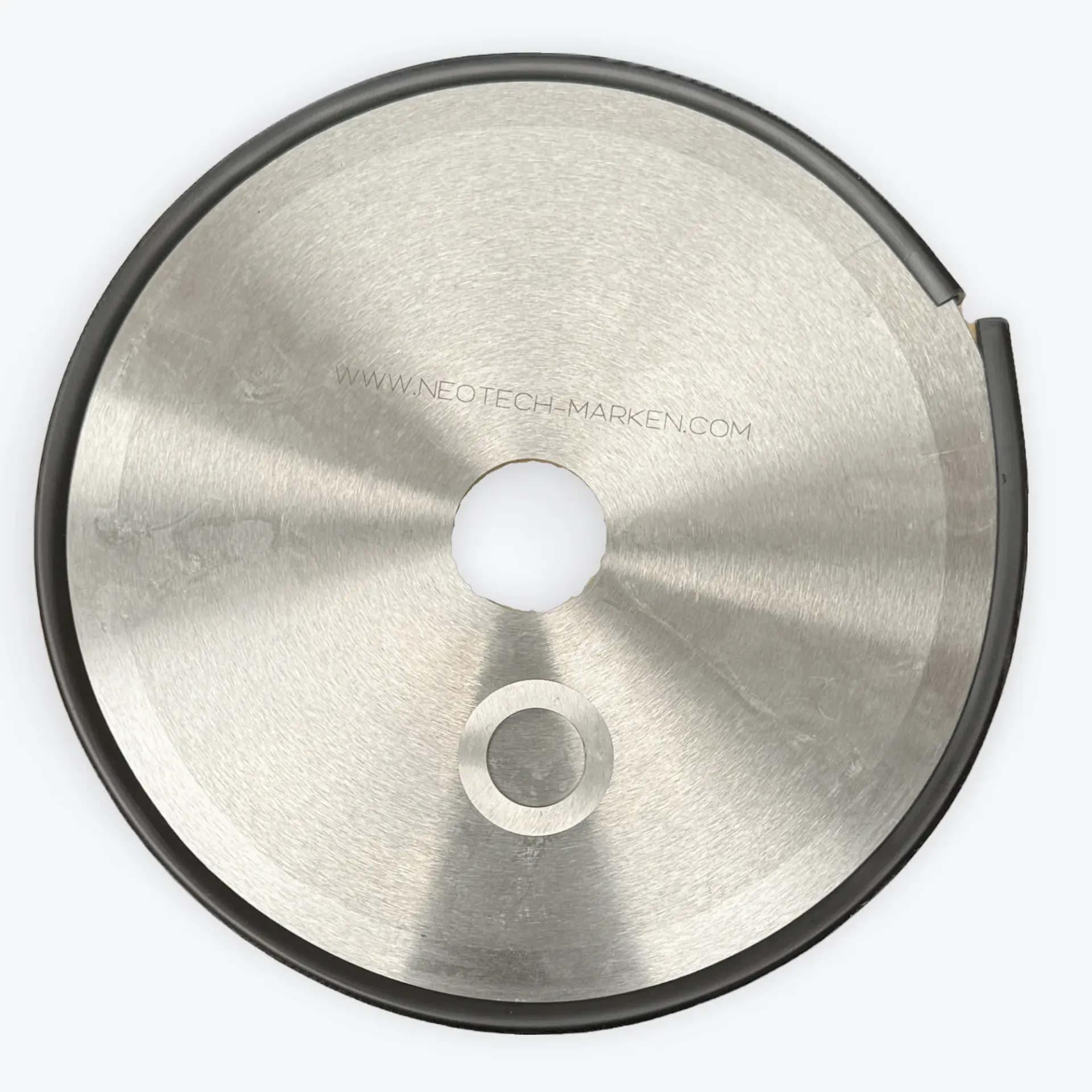 [1359-1602] Subsea Cutting Disc 250mm x 3mm x 40mm Bore – For Stanley GR29 Hydraulic Grinder | Decommissioning