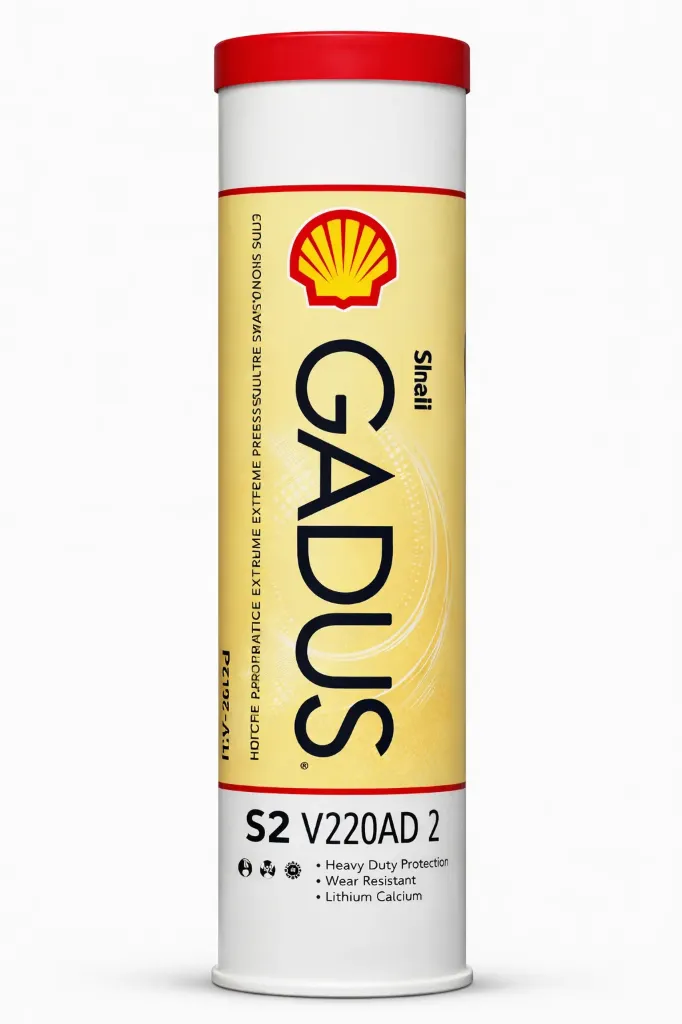 Shell Gadus S2 V220 AD 2 - 450G