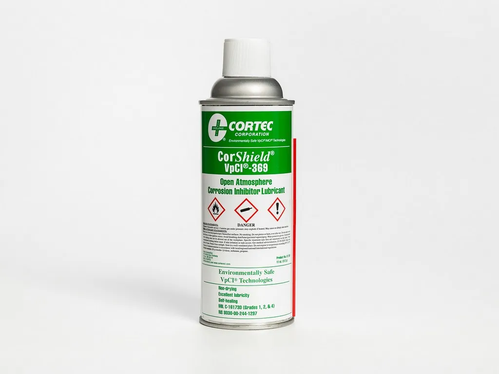 Cortec VpCI®-369 19L