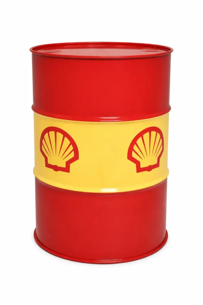 Shell Tellus S2 MX 68 - 209L