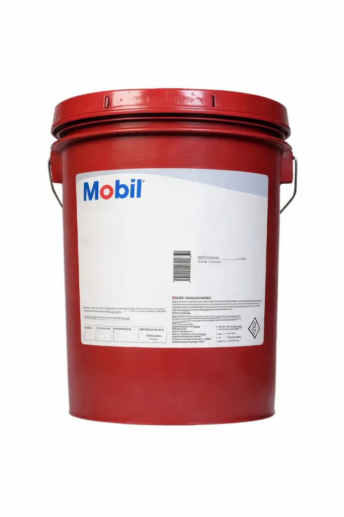 Mobil SHC 632 - 20L