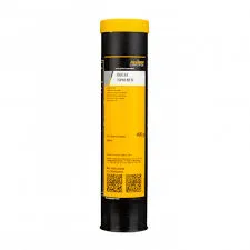 [081326] Kluber Isoflex Topas NB 52 Synthetic Rolling and Plain Bearing Greases 370g