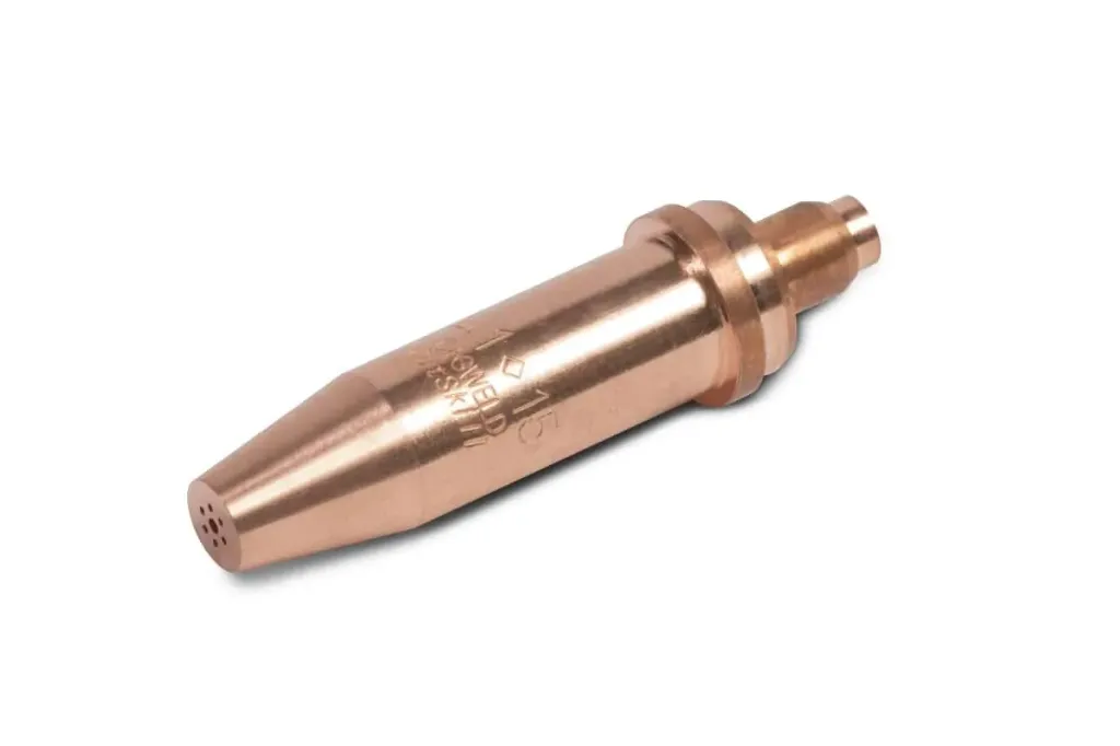 CIGWELD CutSkill Cutting Nozzle Oxy/Acet Type 41 Size 15