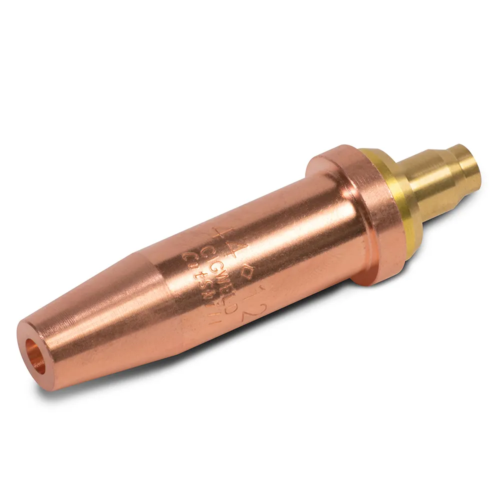 CIGWELD CutSkill Cutting Nozzle Oxy/LPG Type 44 Size 12 (12-20mm)