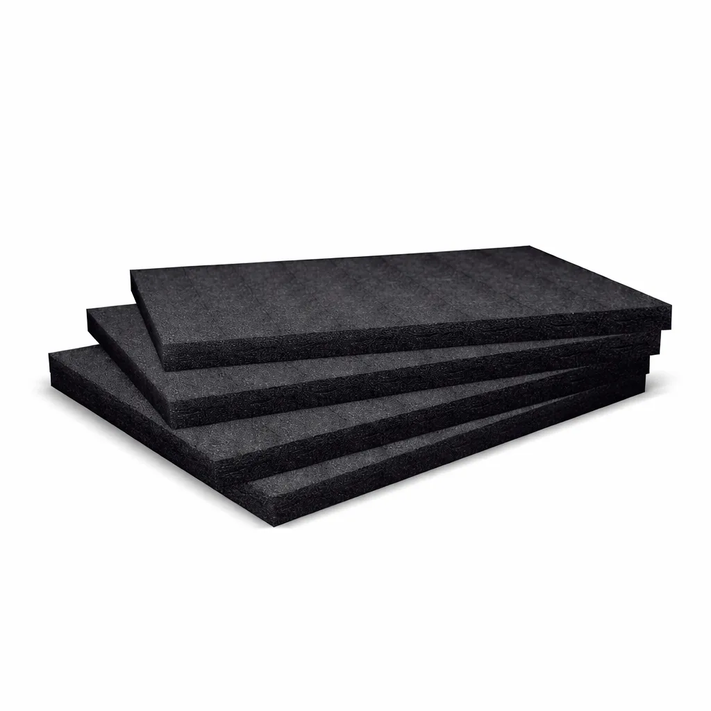 ArmaSound® RD 240 2m x 500mm x 25mm