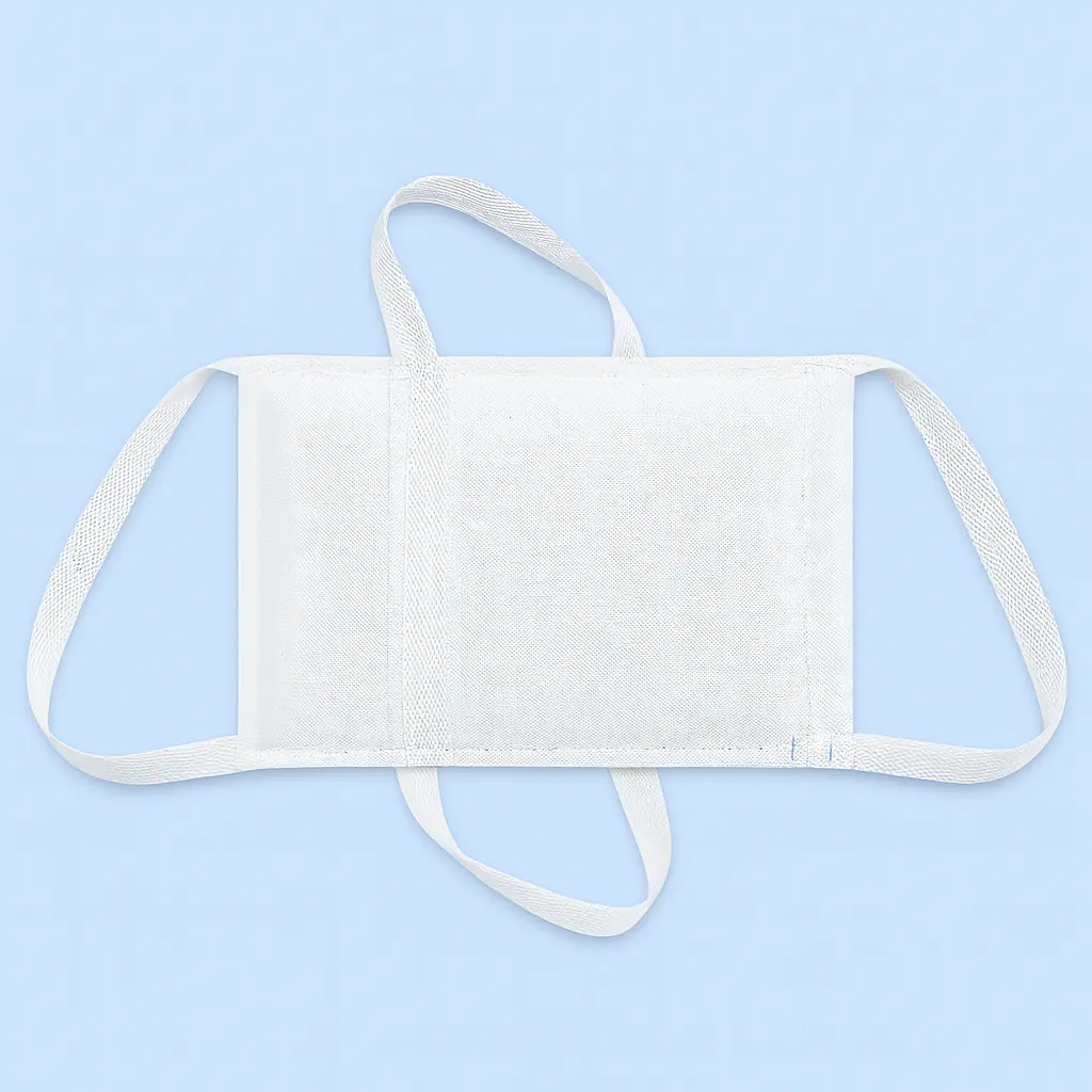 20kg (Dry Weight) ROV Stabilisation Bags filled with Grout packed in a 2Te Bulka Bag Closed Top