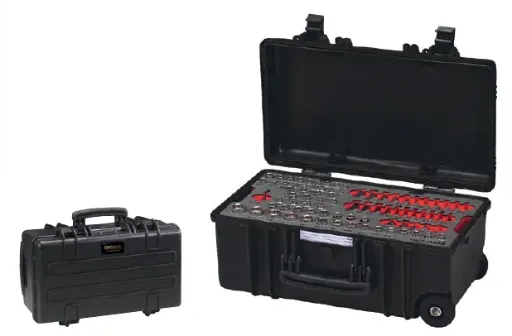 HEL7 Cabin Maintenance Set