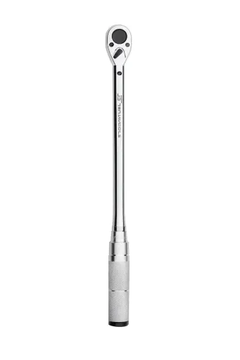 Torque Wrench 1" Drive 300-1500 Nm